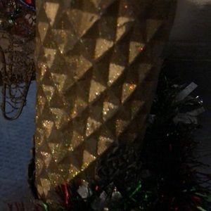 Meet your Posher, Willie ann